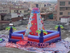 4 Sides Kids Rock Climbing Wall. Top Quality, 3 Years Warranty.