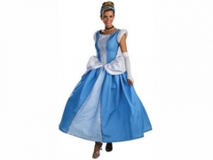 Fantastic Fun Disney Princess Costumes