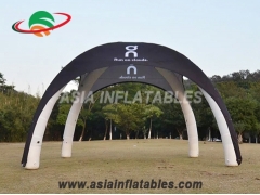 Good Quality Durable Inflatable Spider Dome Tents Igloo for Event