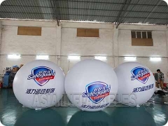 Hot sell Safeguard Branded PVC Inflatable Balloon