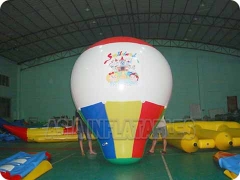 Ausgezeichnet Mehrfarbiger Heliumballon