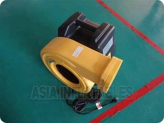 Impeccable 950W/1500W Air Blower for Giant Inflatable Toys