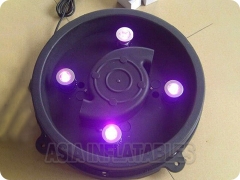 Fantastic Lighting Air Blower for Decoration Products