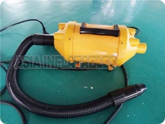 Best Artworks 1800W Air Pump For Inflatables