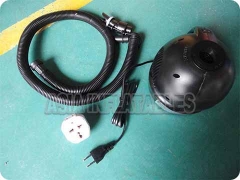 700W Air Pump For Air Tight Products, Inflatable Photo Booth
