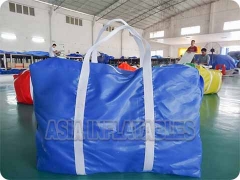 Carry Bags With Handles Wholesale Market