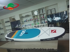 Excellent Inflatable Aqua Surf Paddle Board Inflatable SUP Boards