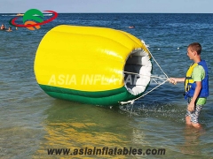 Most Popular Inflatable Water Ski Tube, Inflatable Towable Tube, Inflatable Crazy UFO