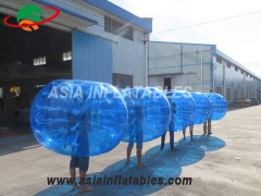 Corrosion Resistance Full Color Bubble Soccer Ball