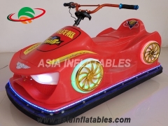 Inflatable Buuble Hotel, Battery Coin Operated Bumper Car Children Bumper Car and Bubble Hotels Rentals
