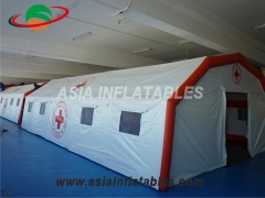 Best Selling Inflatable Fast Shelter Emergency Rescue Shelter