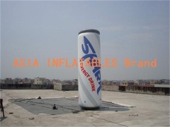 Advertising Inflatable Can Model