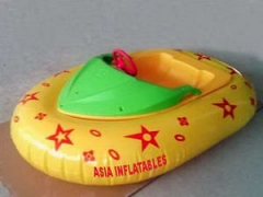 Aqua Stoßstange Boot