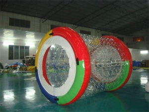 New Style Water Roller Ball