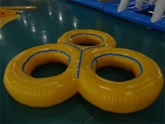Schwimmen Ring