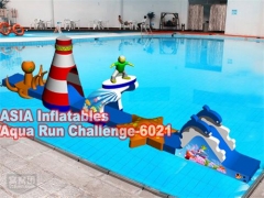 18m Aqua Run Challenge