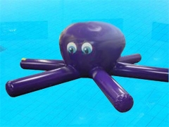 Octopus balancer