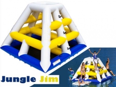 Aquaglide Jungle Jim Modular Playset