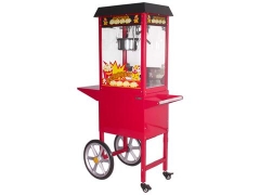 Carnical epuipment Popcorn Maschine