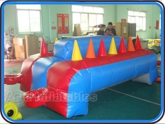 Inflatable Potato Game