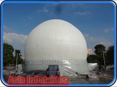 Inflatable Portable Magic Projection Dome