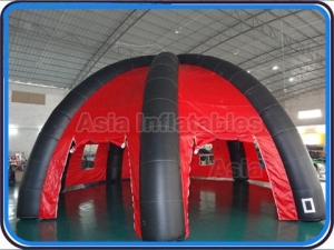 Family Leisure Inflatable Dome