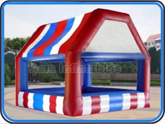 Carnival Inflatable Booth