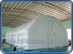 Mobile Inflatable Party Tent Qatar