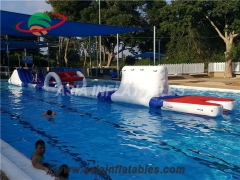 Inflatable Buuble Hotel, Swimming Pool Use Inflatable Water Park Water Games and Bubble Hotels Rentals