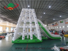 Inflatable Side Slide