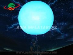 Aufblasbarer Laufballon für Events