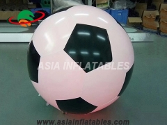 kundenspezifischer aufblasbarer Fußballballon