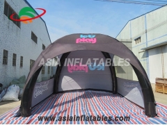 Airtight Inflatable Tent