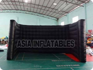 Inflatable Walls