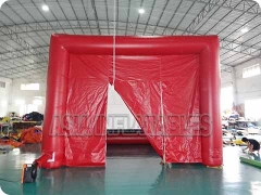  Inflatable Projection Screen