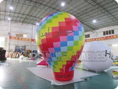 Bodenballon