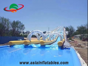Inflatable Water Toys Slide The City