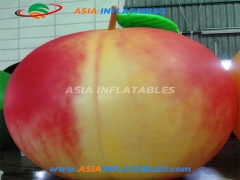  Inflatable Peach