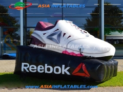Giant Inflatable Promotion Shoe Model