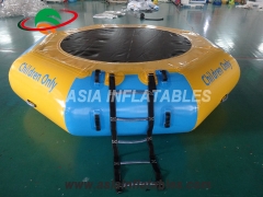 Free Style Water Trampoline Combos