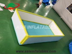 Inflatable Drop Stitch Pool