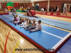 Gymnastics Inflatable Air Floor
