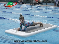 Inflatable Water Platform