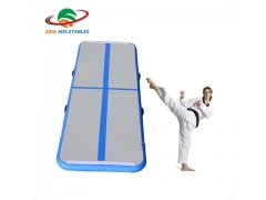 Gymnastische Luftschienenmatratze