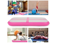 Movable Gym Air Mat Inflatable Air Track