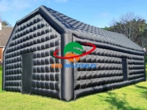 Top Design Portable Inflatable Nightclub Disco Tent For Sale