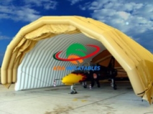 Excellent Quality Giant Inflatable Aircraft Hangar For Sale with Wholesale Price