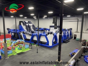 Inflatable Park Playground