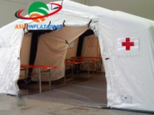 Excellent Quality Hot Sale Inflatable Medical Tent For Quarantine with Wholesale Price