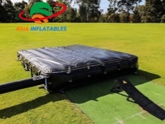 Aufblasbarer Airbag